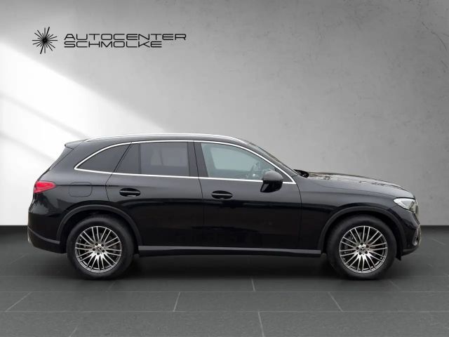 Mercedes-Benz GLC 200 AVANTGARDE