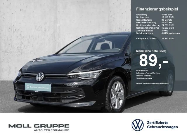 Volkswagen Golf 1.5 TSI Life