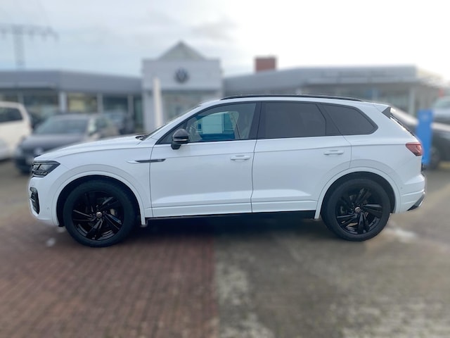 Volkswagen Touareg 3.0 V6 TDI 4Motion