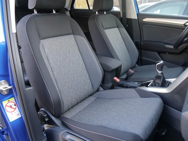 Volkswagen T-Roc 1.0 TSI Move