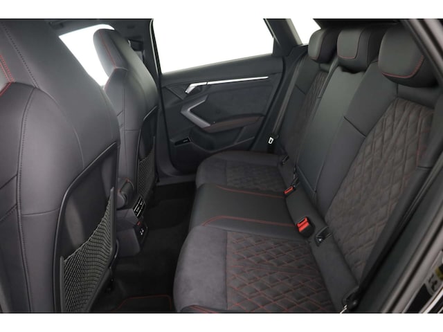 Audi S3 Quattro S-Tronic Sportback