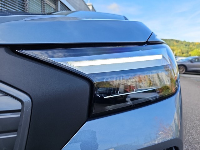 Audi Q4 e-tron 35 Sportback