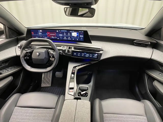 Peugeot 5008 Allure Pack Hybrid