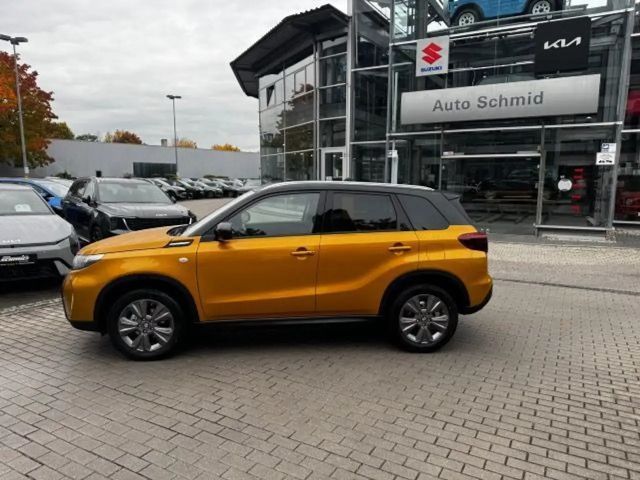 Suzuki Vitara Boosterjet Comfort