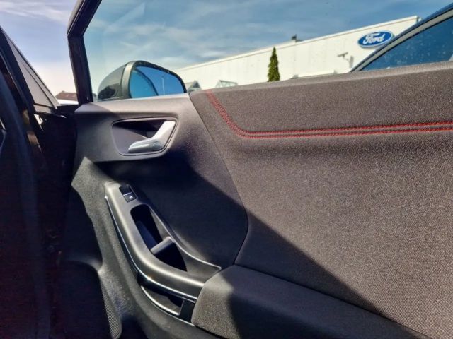 Ford Puma EcoBoost ST Line