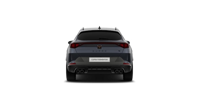 Cupra Formentor 2.0 TSI 4Drive VZ