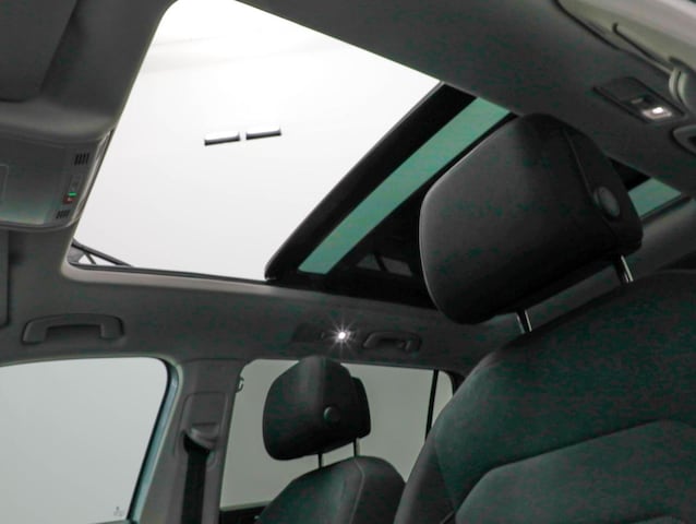 Volkswagen Tiguan 2.0 TSI Allspace DSG