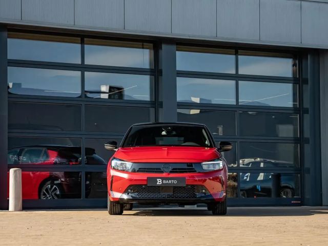 Opel Corsa GS-Line Grand Sport