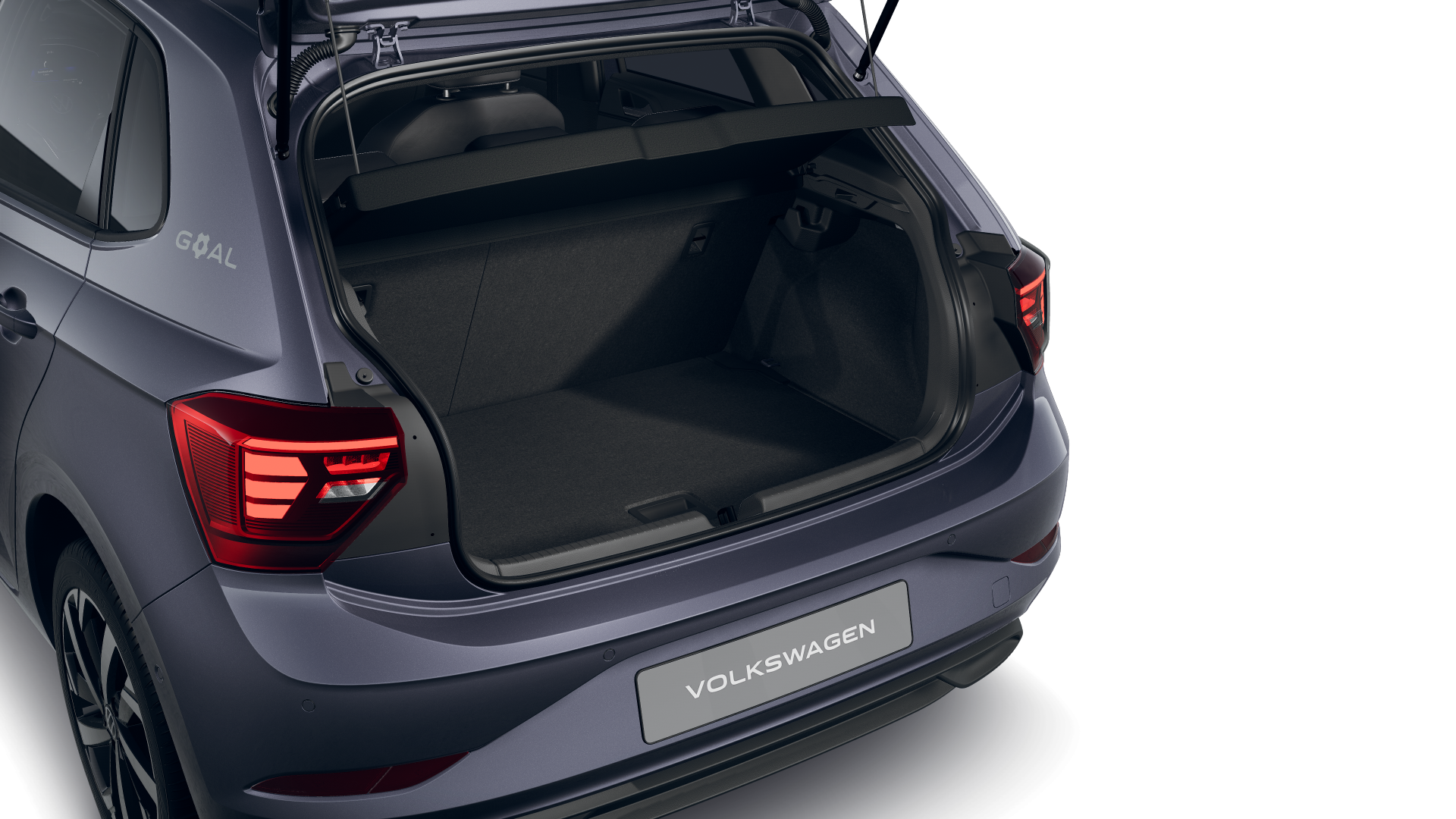 Volkswagen Polo DSG Plus