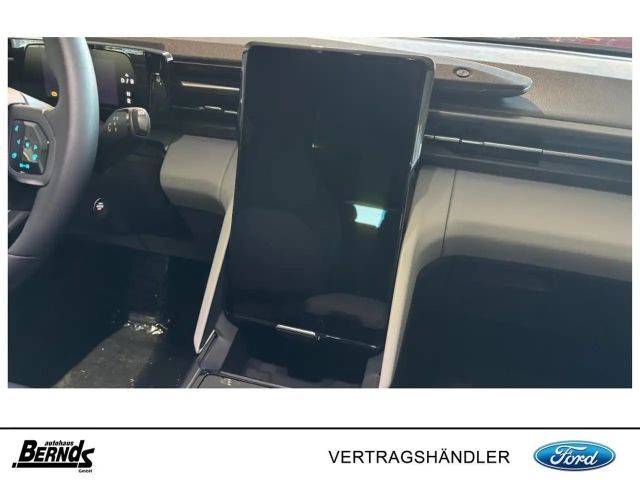 Ford Explorer Extended range RWD