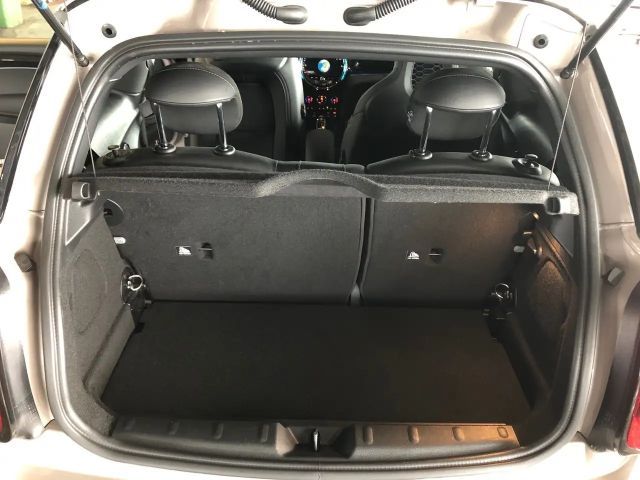 MINI John Cooper Works Kamera*Harman/Kardon*Komfortzugang*18"