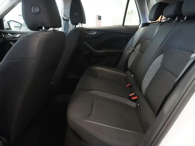 Skoda Kamiq 1.0 TSI Active