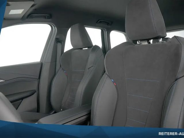 BMW X1 M-Sport xDrive25e