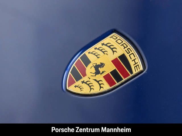 Porsche Taycan Sport Turismo