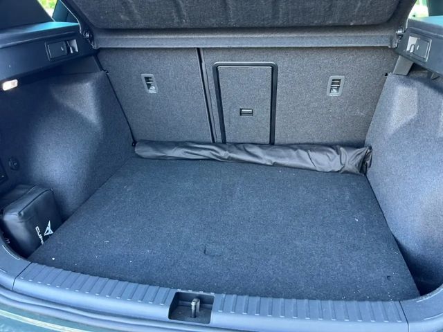 Cupra Ateca 2.0 TSI 4Drive DSG