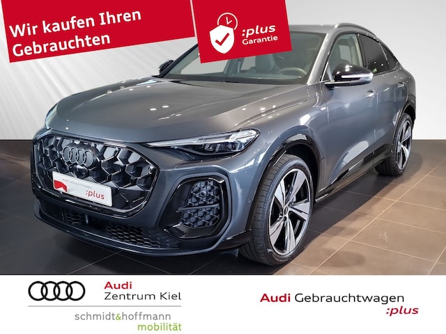 Audi Q5 Quattro S-Tronic Sportback
