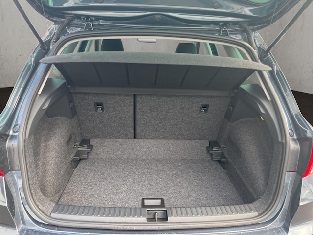 Seat Arona Arona Road Edition