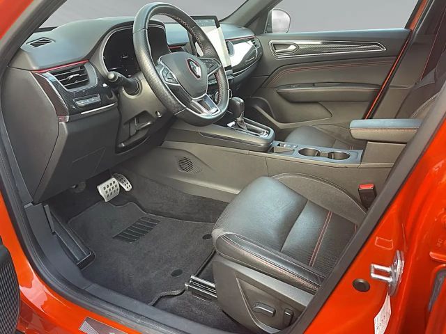 Renault Arkana Bose EDC