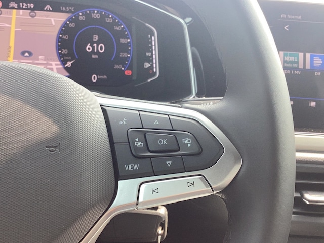 Volkswagen Taigo 1.0 TSI Move