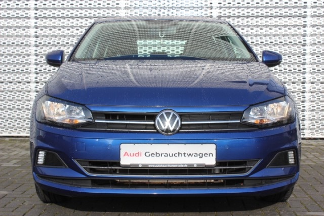 Volkswagen Polo 1.0 TSI Comfortline