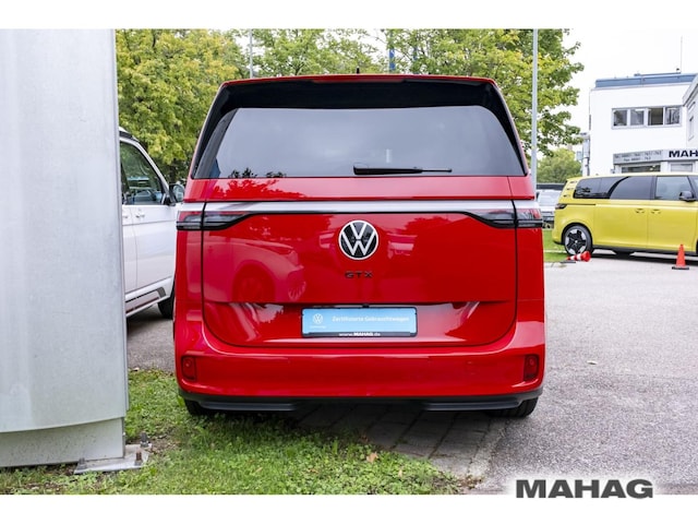 Volkswagen ID.Buzz GTX