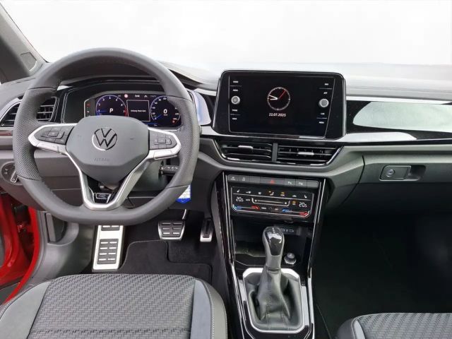 Volkswagen T-Roc Cabriolet DSG R-Line