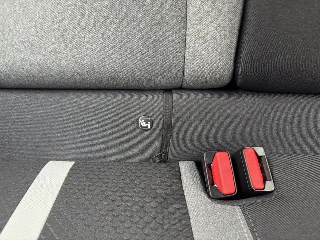 Opel Frontera Edition