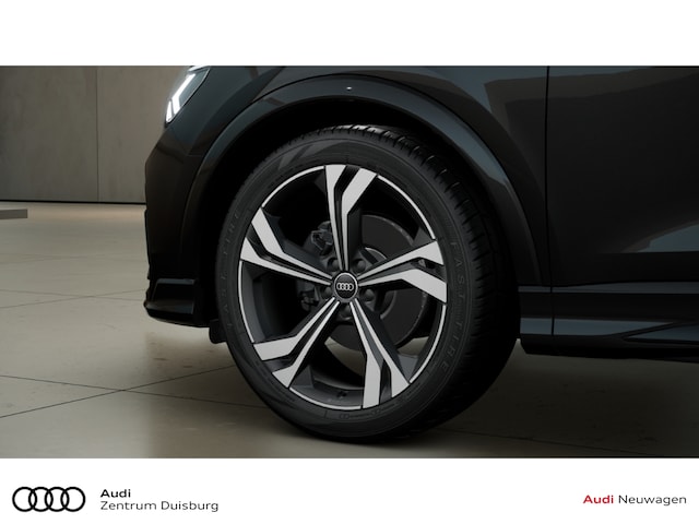 Audi Q3 35 TFSI S-Line S-Tronic