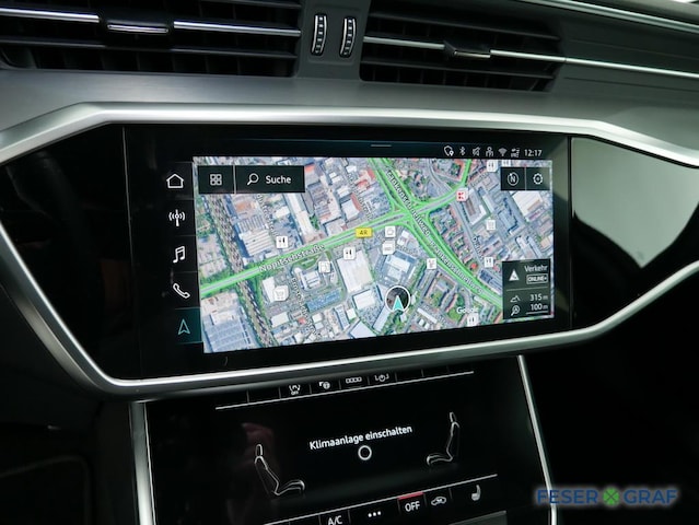 Audi A6 40 TDI Avant S-Line S-Tronic