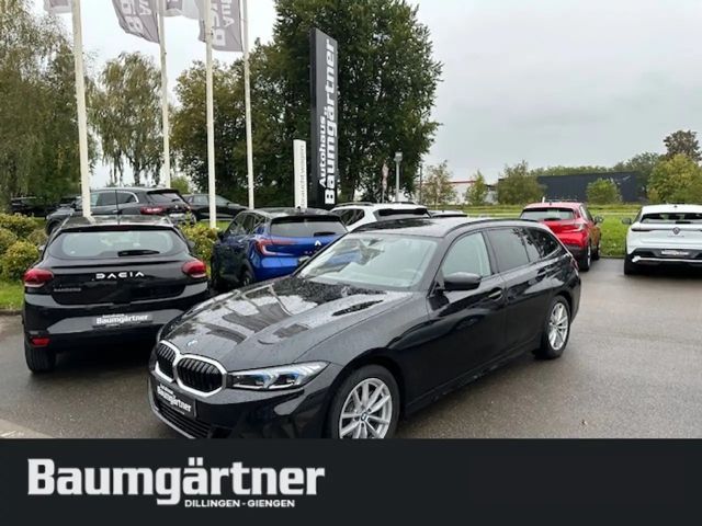 BMW 318 318i Touring
