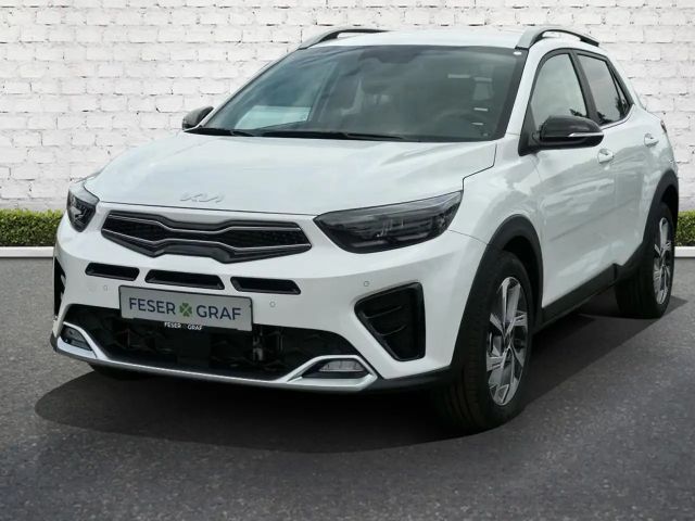 Kia Stonic GT-Line