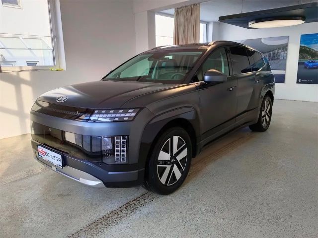 Hyundai IONIQ 9 4WD