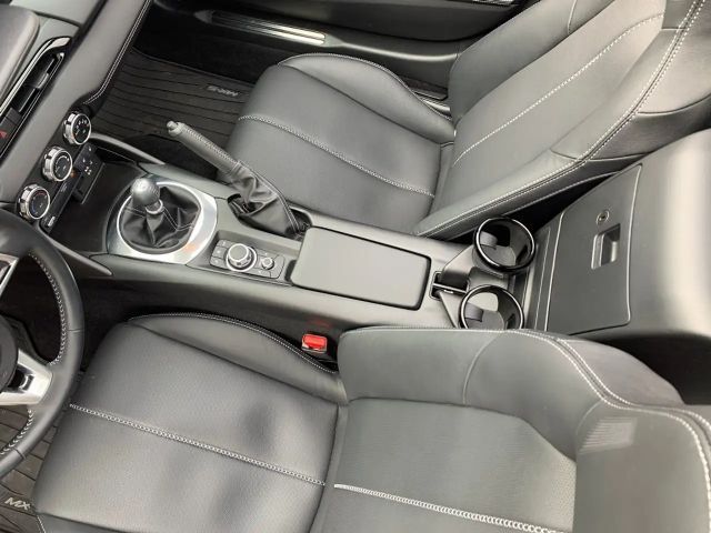 Mazda MX-5 Exclusive-line SkyActiv