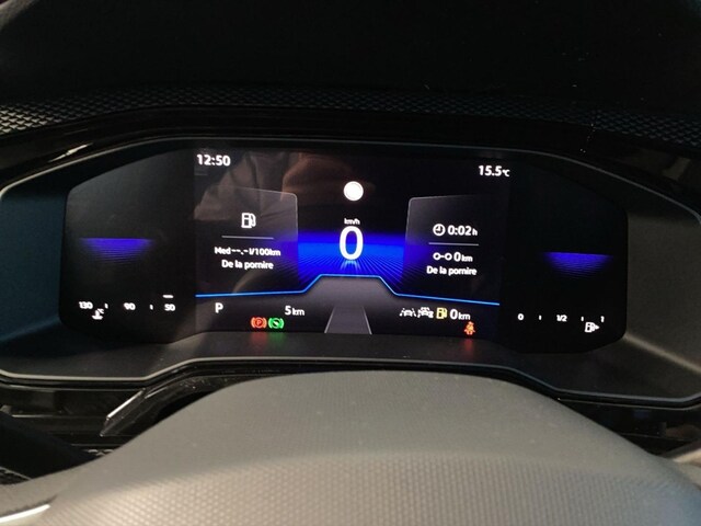 Volkswagen Taigo 1.0 TSI DSG IQ.Drive Life