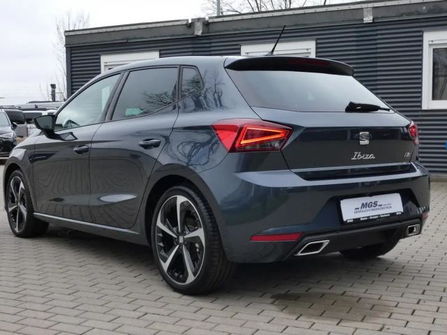 Seat Ibiza 'FR' 1.0 #ACC #NAVI #LED #BEATS #KAM