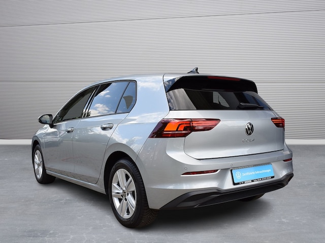 Volkswagen Golf Golf VIII Life