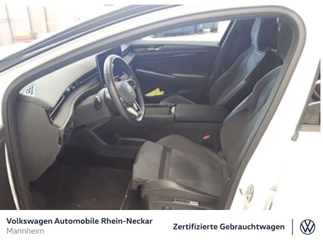 Volkswagen ID.7 Pro Tourer