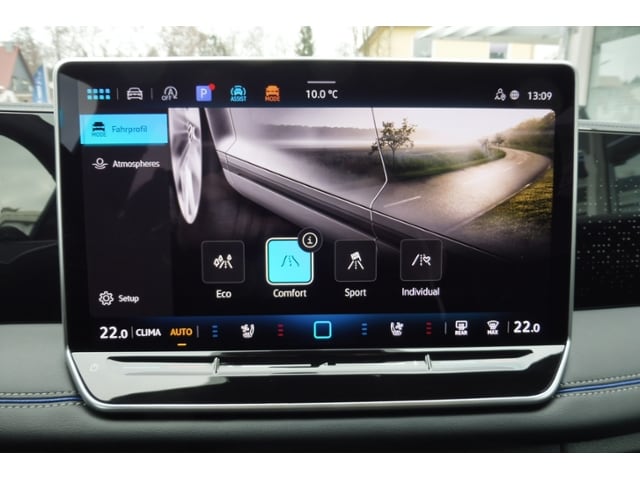 Volkswagen Tiguan DSG R-Line