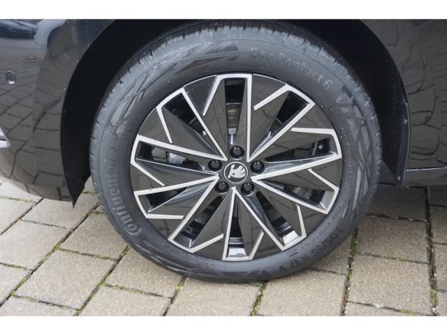 Skoda Kamiq 1.5 TSI Tour