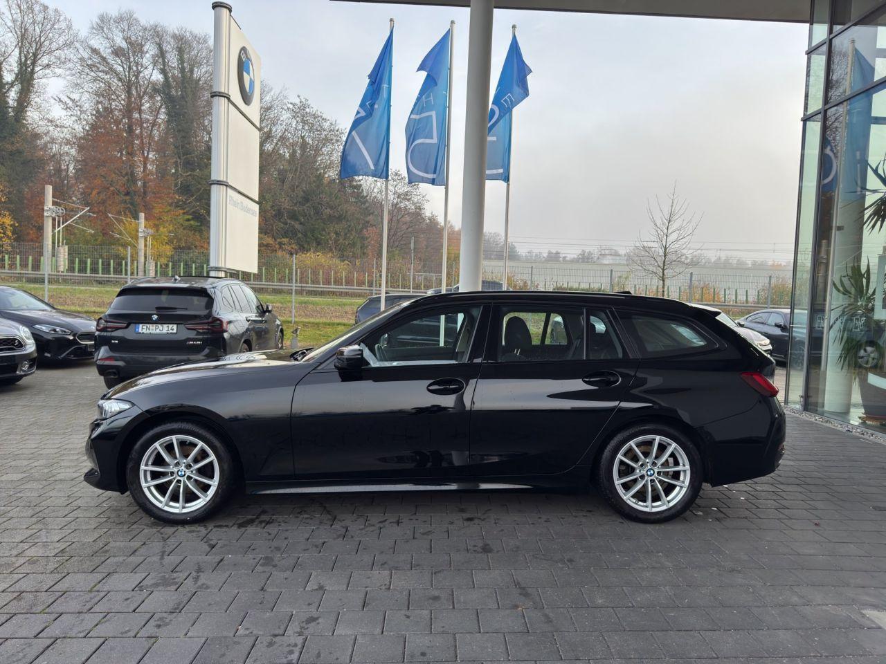 BMW 318 318i