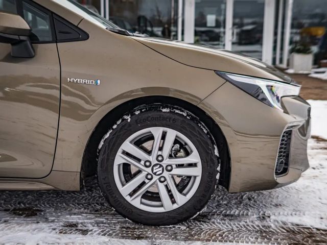 Suzuki Swace Comfort Hybrid