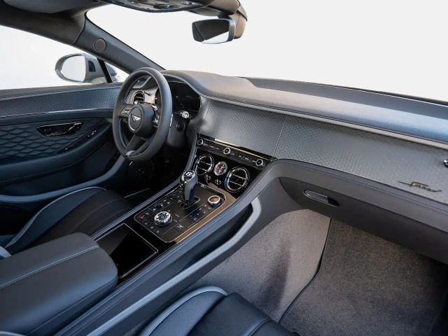 Bentley Continental GT Hybrid V8