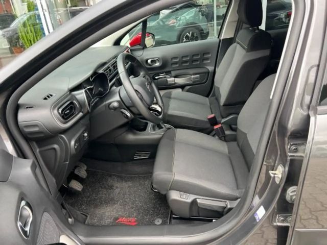 Citroën C3 Pack PureTech Shine