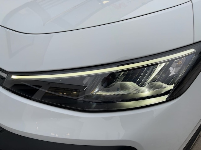 Volkswagen T-Roc DSG Life