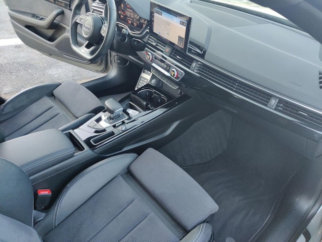 Audi A5 40 TFSI S-Line S-Tronic Sportback