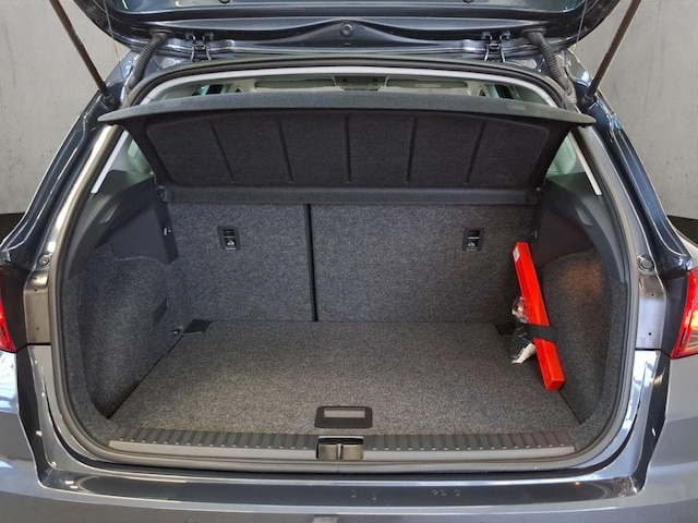 Seat Arona Arona Road Edition