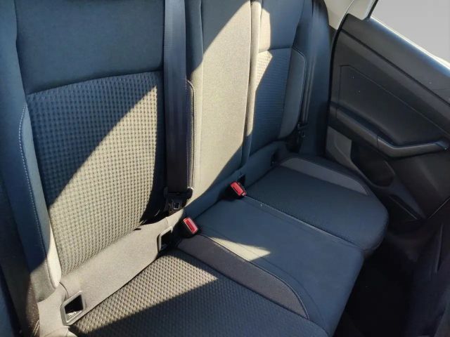 Volkswagen Taigo 1.0 TSI Life