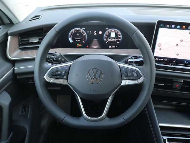 Volkswagen Tayron DSG Elegance Elegance