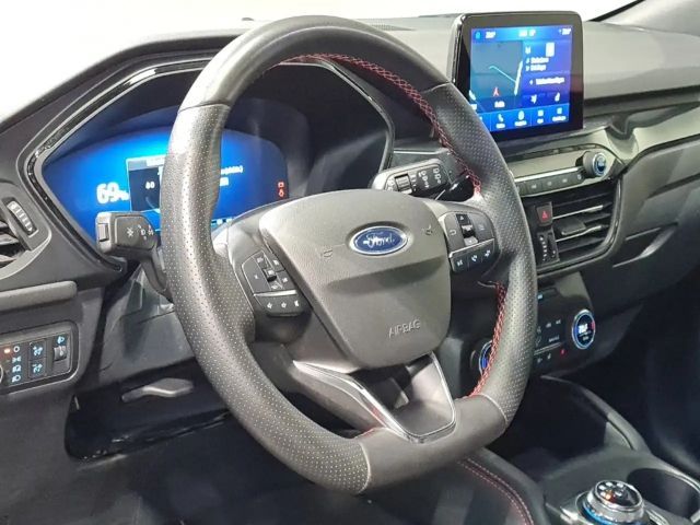 Ford Kuga Plug in Hybrid ST Line X