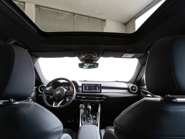 Alfa Romeo Tonale AWD Veloce